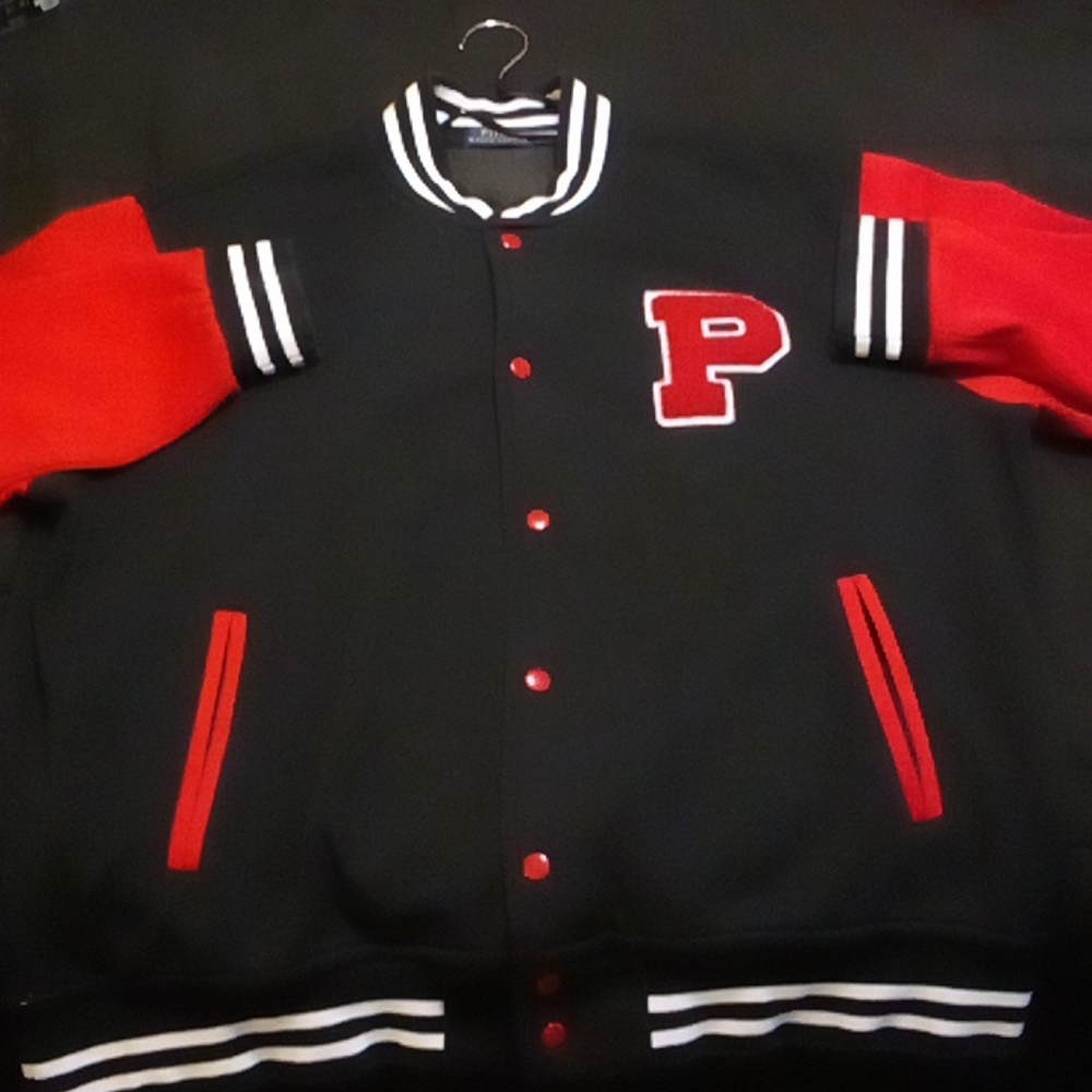 Polo Varsity